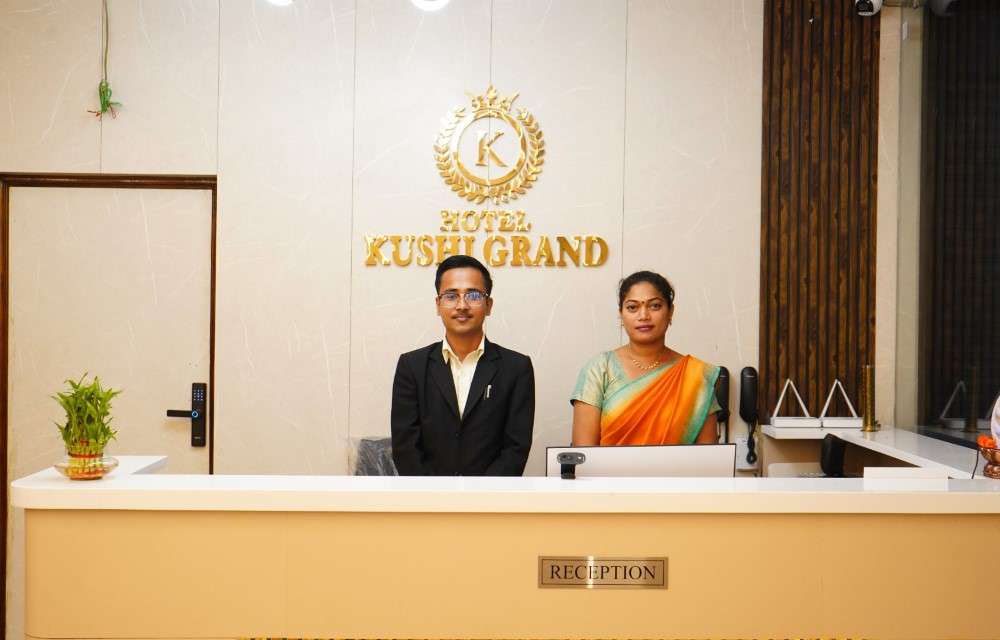 Hotel Kushi Grand